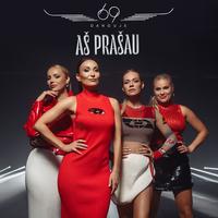 Aš Prašau