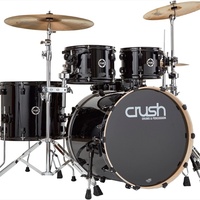Clapping Action and  Rhythmic Ethnic Drums