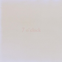 7 o'clock