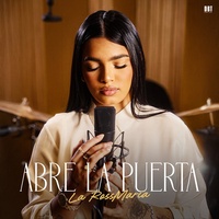 Abre La Puerta