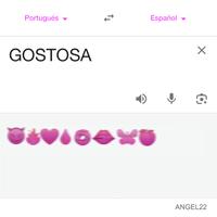 Gostosa