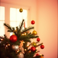 All I Want This Christmas
