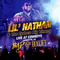 You Ain't Gotta Lie To Kick It - Live