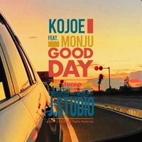 good day (feat. MONJU, ISSUGI, SENNINSHO & Mr.PUG)