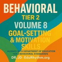 “Set a Goal, Make a Plan”