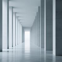 Echoes in the Hall