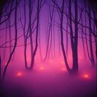 A Dark Halloween