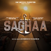 Saghaa