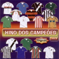 Hino do Fluminense (Oficial)