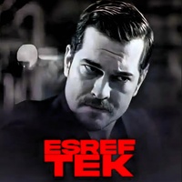 Eşref Tek