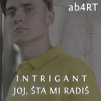 Joj, šta mi radiš