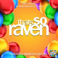 That's So Raven (From "That's So Raven")