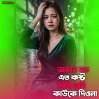 আমার মত এত কষ্ট বিধি তুমি কাউকে দিওনা