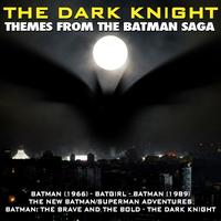 Batman (1989): Main Theme
