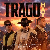 TRAGO hay!