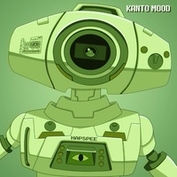 Pewter City (From "Pokemon FireRed & Pokemon LeafGreen") - Lofi