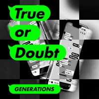 True or Doubt (TikTok Version 2)