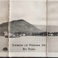 Samoa le Penina Oe