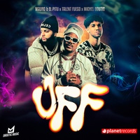 Uff - Prod. by Dj Honda