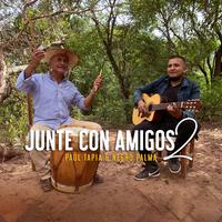 Junte Con Amigos 2 (feat. El Negro Palma)