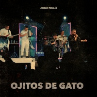 Ojitos de Gato - En Vivo