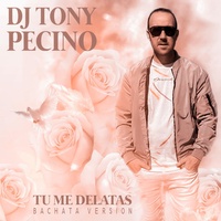 Tu Me Delatas - Bachata Version