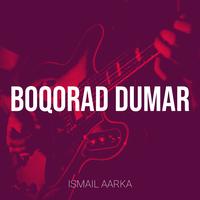 Boqorad Dumar