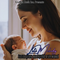 Fuiste quien me enseñó a ser mamá