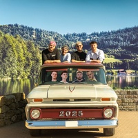 2025 - Luca Rodriguez & DOMII Remix