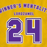 WINNER'S MENTALITY