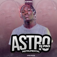 Astro Instrumental Kuduro 2025