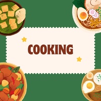 Cooking Competition Show