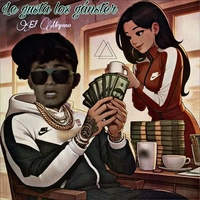 Le gusta los gánster