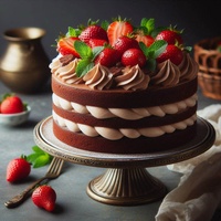 Cake
