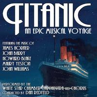 Hymn to the Sea - Titanic (1997)