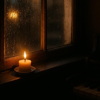 thoughts while raining
