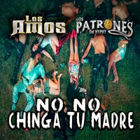 No No Chinga Tu Madre