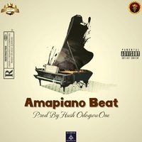 Amapiano Beat (Prod By Hush Odogwu Beatz)