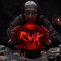 BABA VANGA