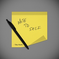 Note to Self