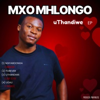 Uthandiwe (feat. Andy Tee RSA)