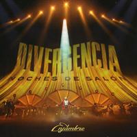 Divergencia - Noches de Salón