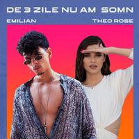 De 3 zile nu am somn