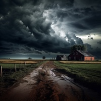 Down That Road