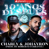 10 Años Después - Prod. by Roberto Ferrante