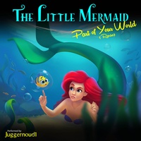 Part of Your World - Reprise (From "The Little Mermaid") [Piano Version]