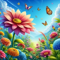 Flowers