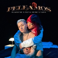 PELEAMOS - Slowed