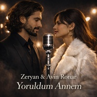 Yoruldum Annem