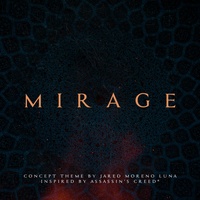 Mirage - Concept Theme